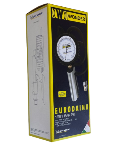 Manomètre Gonflage Pression Maroc Pneus et Station-service