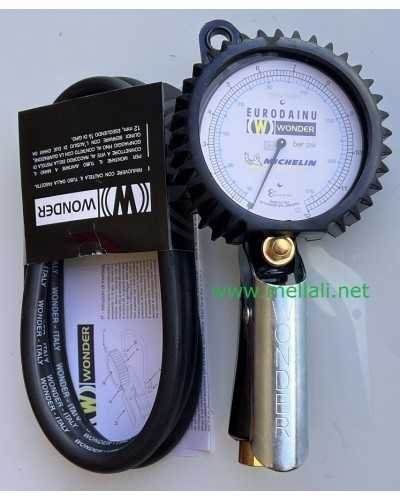 Manomètre Gonflage Pression Maroc Pneus et Station-service