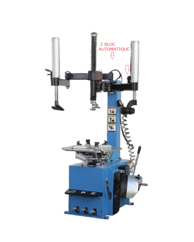 Pneus Machine Démonte pneus Matériels Garage Accessoires.