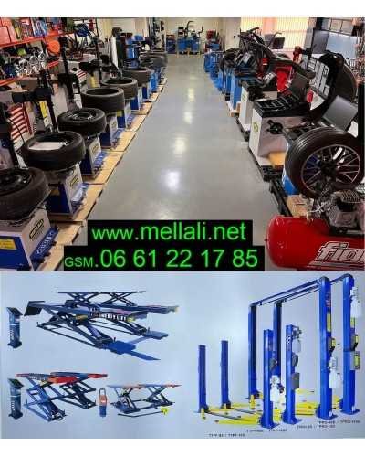 Pneus Testeur Digital Mesure De Pneus Profondeur