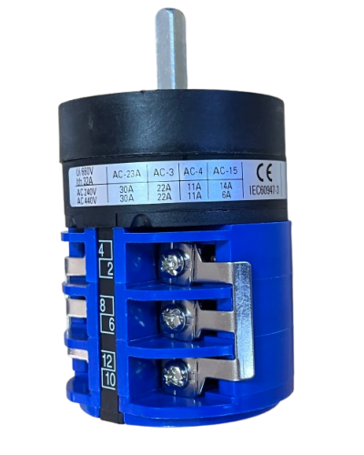 INVERSEUR DE DÉMONTE PNEU STANDARD