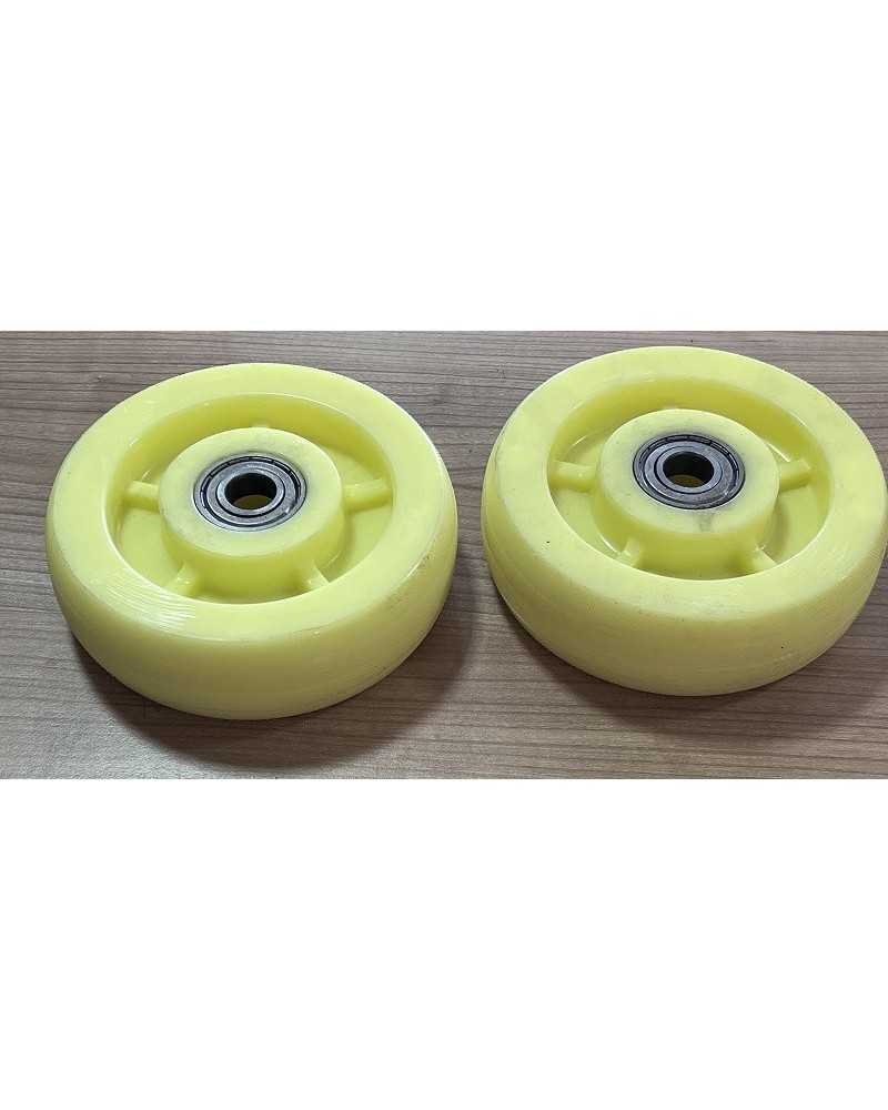 Kit De Déplacement Machine mobilité,