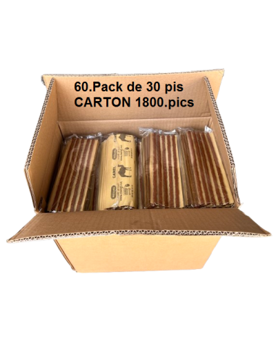 Valves pneu voiture en caoutchouc