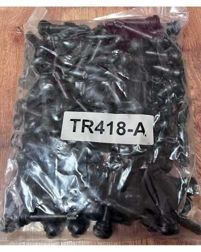 valves-pneus-tubeless en caoutchouc de la roue Auto