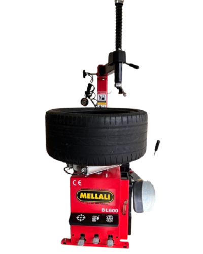 Démonte Pneus Matériel Equipment Garage pneumatique