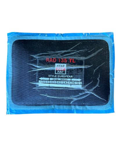 PIECES PNEU CREVAISON- TIP TOP RAD110