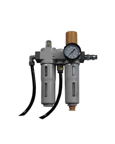 Filtre Régulateur Graisseur Kit