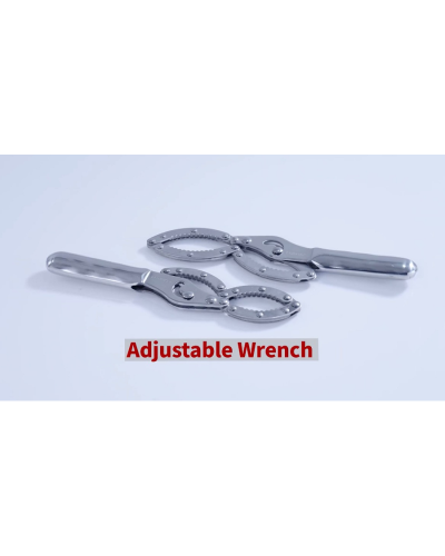 Cle A Filtre A Huile Outils Professionnel 31pcs