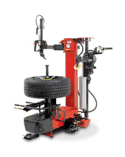 Démonte pneus super automatique  MADE IN ITALY