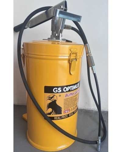 Pompe Manuelle Pour Graisse16KG