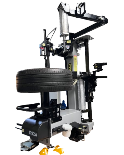 Equipement de Garage Professionnalise Démonte Pneu toute