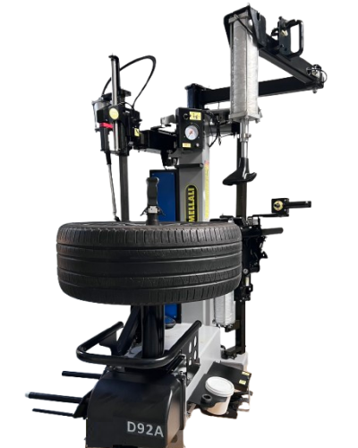 Equipement de Garage Professionnalise Démonte Pneu toute