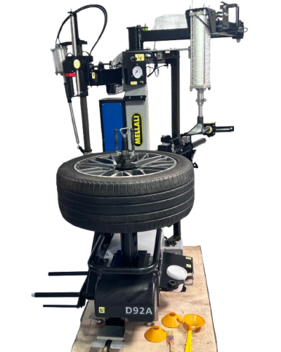 Equipement de Garage Professionnalise Démonte Pneu toute