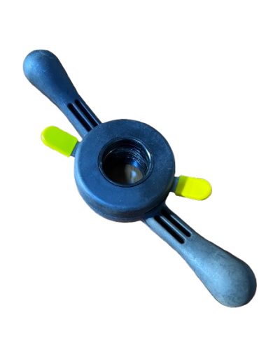 Poignée De Serrage Rapide Pour Équilibreuse De Roue 40" GRAND