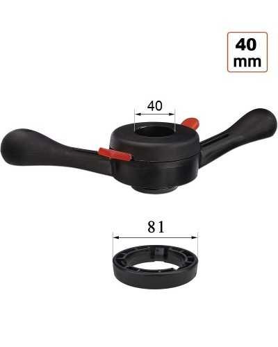 Poignée De Serrage Rapide Pour Équilibreuse De Roue 40"