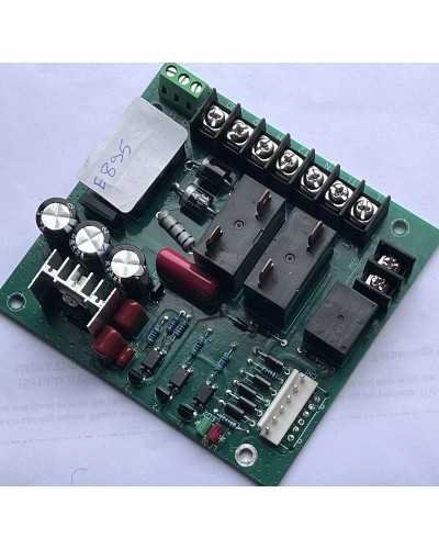 CARTE ALIMENTATION ÉQUILIBREUSE MODEL( E895 )