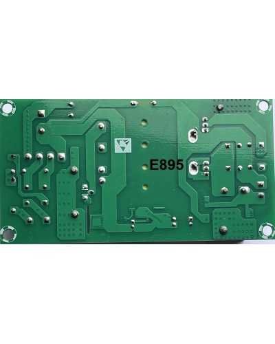 CARTE MÉMOIRE ÉQUILIBREUSE- MODEL( E895 )