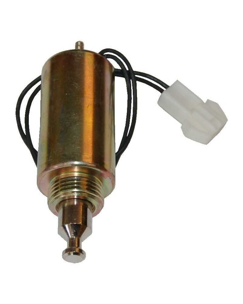 Gâche électrique 24V de Pont Deux Colonnes Hydraulique (VENTE 2pcs)