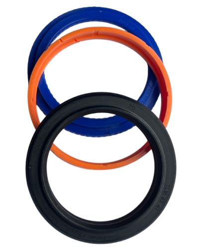 KIT JOINTS DE VÉRIN POUR PONT ÉLÉVATEUR DOUBLE COLONNE