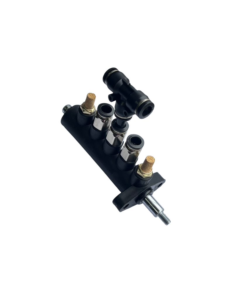 Commande De Pédale De Pied pour Démonte Pneus