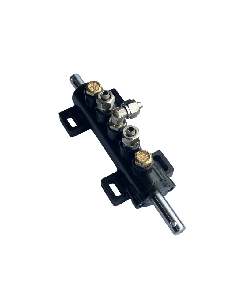 Commande De Pédale De Pied pour Démonte Pneus