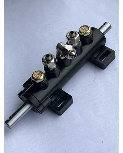 Commande De Pédale De Pied pour Démonte Pneus