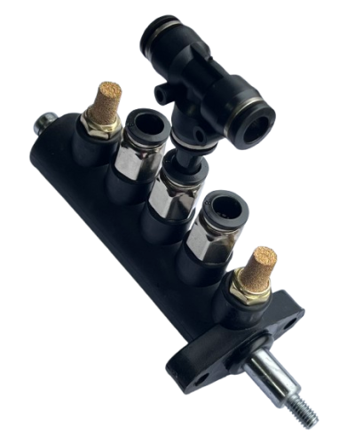 Pédale De Pied pour Démonte Pneus Commande