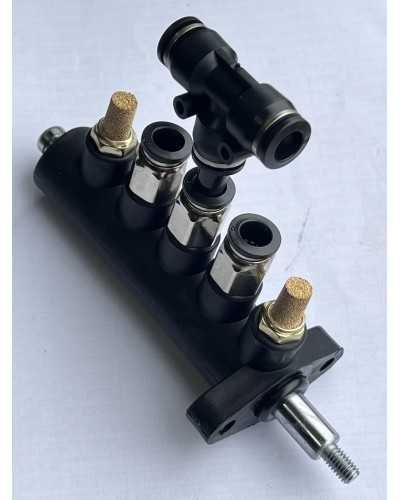 Pédale De Pied pour Démonte Pneus Commande