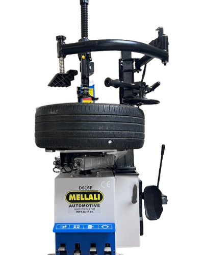 Démonte Pneus à 4 pédales Blocage Automatique Avec bras d’assistance Ronflant Conception de qualité supérieure avec certificat