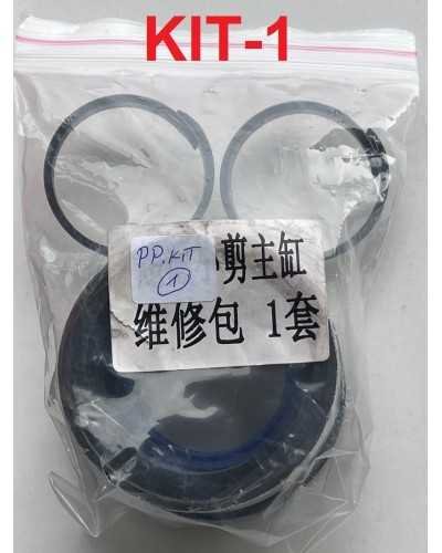 KIT DE JOINTS UN PISTON DE VÉRIN POUR PONT ( P2.T4H )