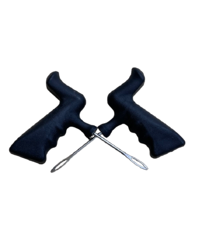 KIT TIRE CORDONNE (Vente 2 pics)