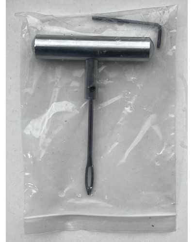 Tire En Acier inoxydable De Réparation De Pneu Auto Moto