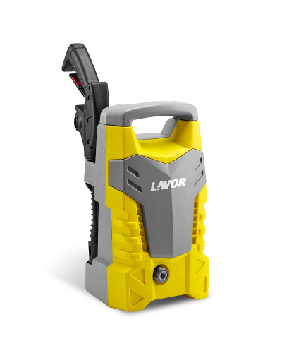 Nettoyeur haute pression à eau froide compact LAVOR FAST 120
