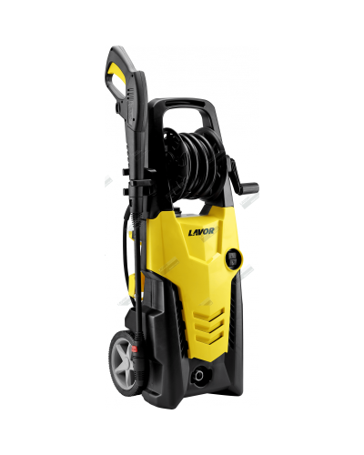 Nettoyeur haute pression à eau Lavor IKON 160 Bars