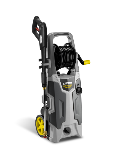 Nettoyeur haute pression à eau froide 200 bar LAVOR